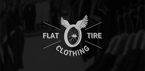 Flat Tire Clothing