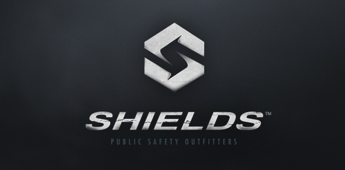 Shields Uniforms Logo Concept