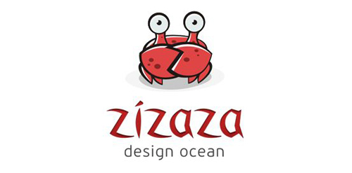 Zizaza – Social Website Design