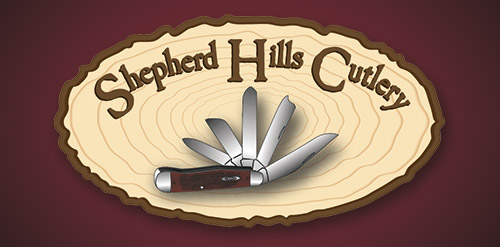 Shepherd Hills Cutlery