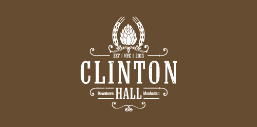 Clinton Hall