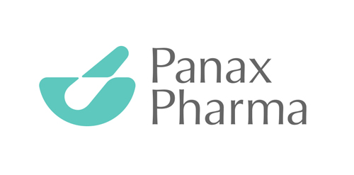 Panax Pharma logo
