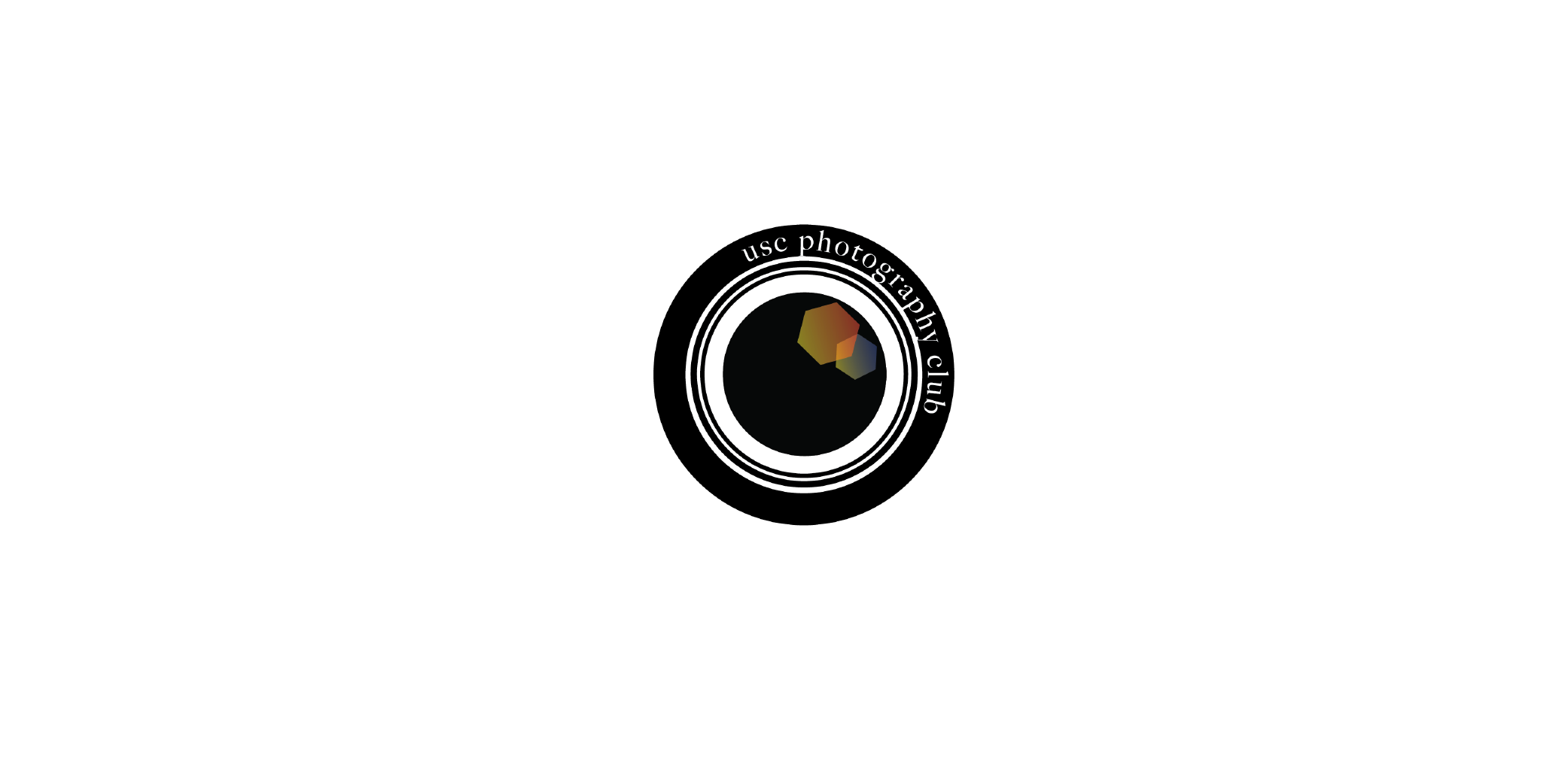 Photography Club Logo