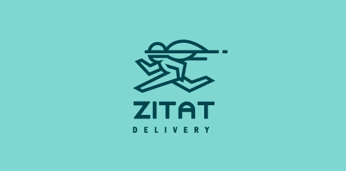 Zitat Delivery