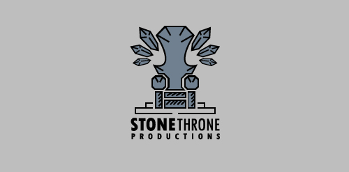 Stone Throne