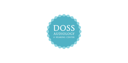 Doss Audiology & Hearing Center Logo