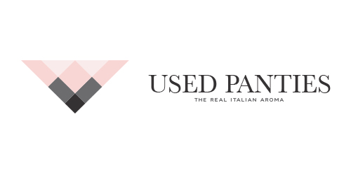 USED PANTIES – REAL ITALIAN AROMA