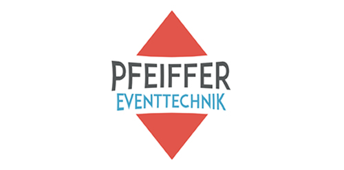 Pfeiffer Eventtechnik