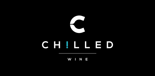 chilled wine
