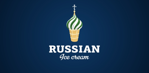 Russian Ice Cream