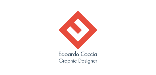 EC Graphic Design – Personal Identity
