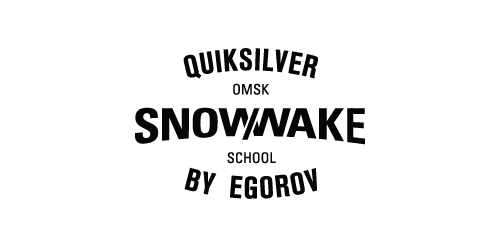 quiksilver omsc snow/wake school by egorov
