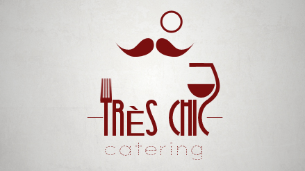 Très Chic Catering