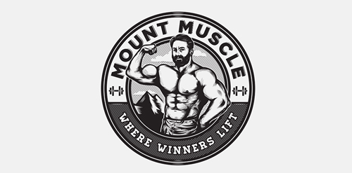 Mount Muscle