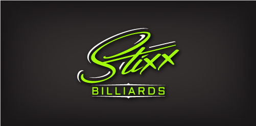 STIXX BILLIARDS