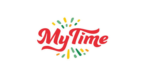 My time