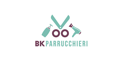 Bk Parrucchieri
