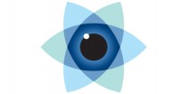 EyeCapture logo • LogoMoose