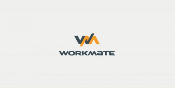 Stationery products “Workmate”