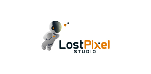 Lost Pixel Studio