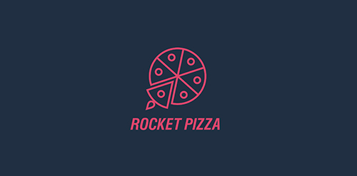 Rocket Pizza