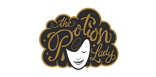 The Potion Lady