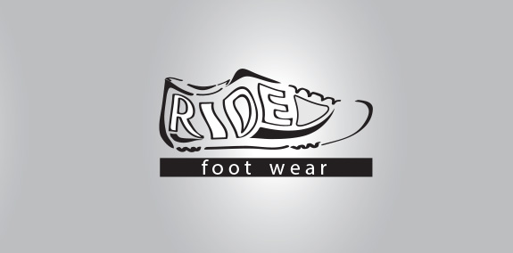Ride Foot Wear