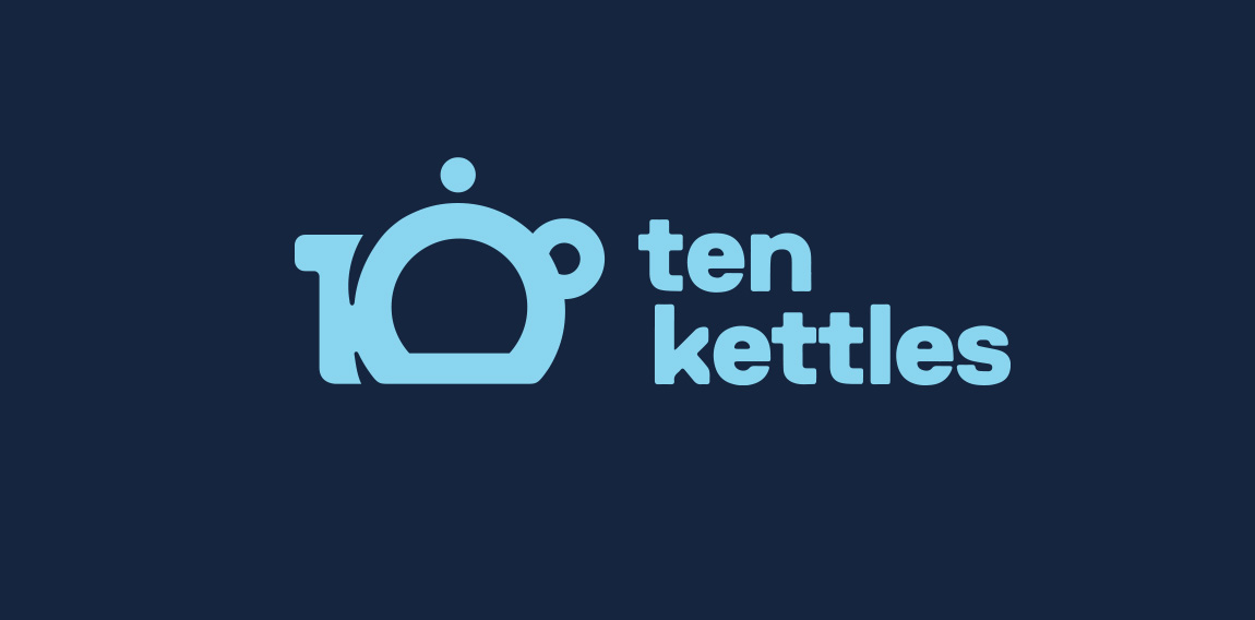 Ten Kettles