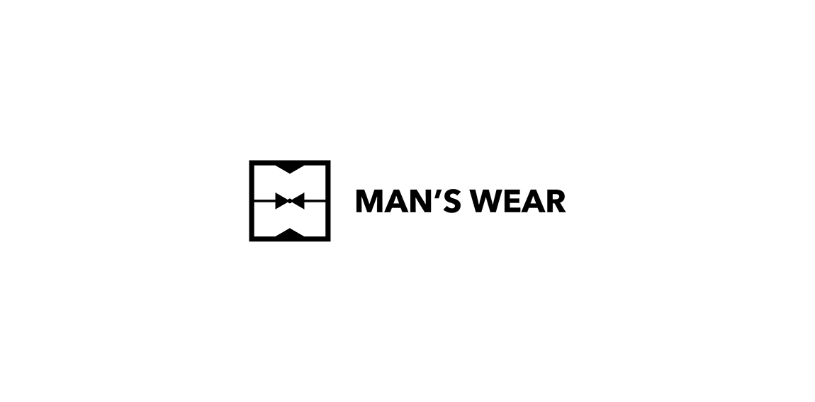 Man’s wear