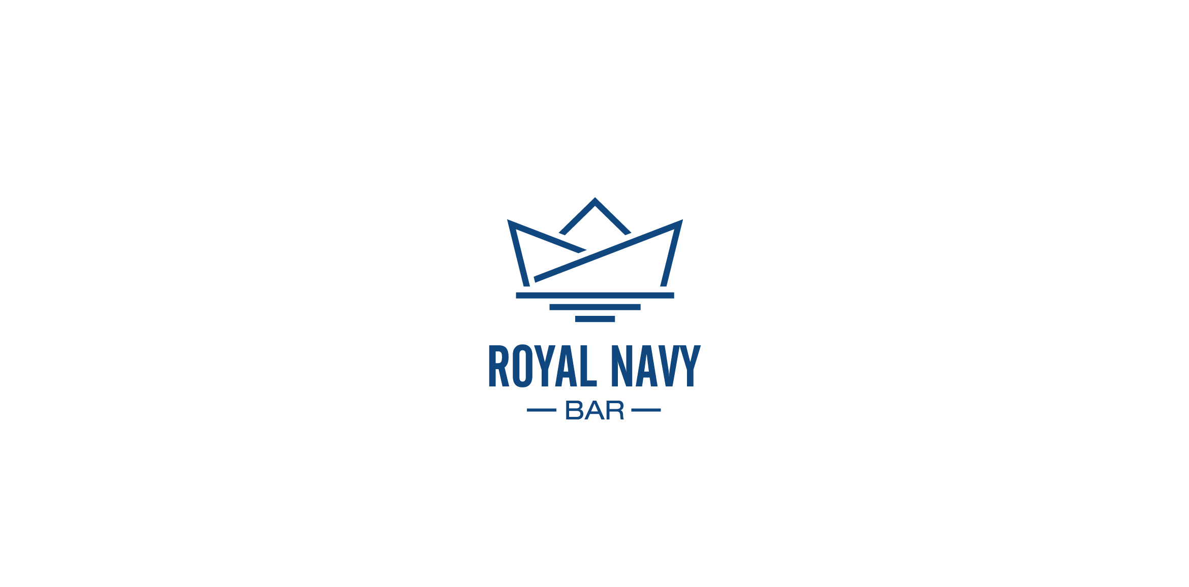 Royal Navy Bar