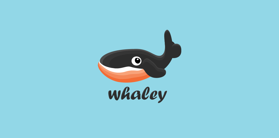 whaley