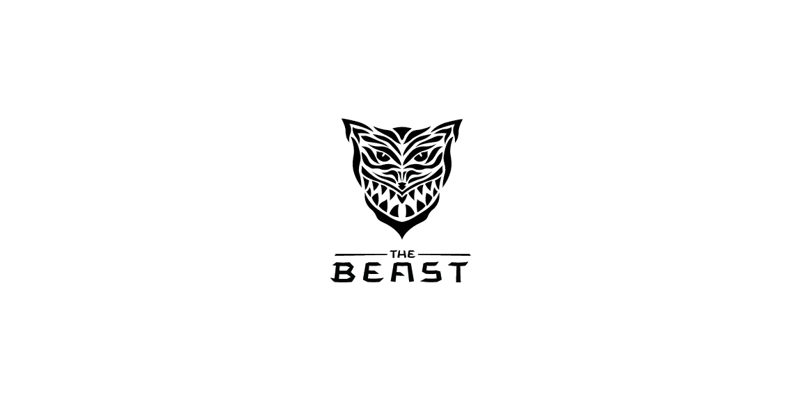 The Beast – personal brand