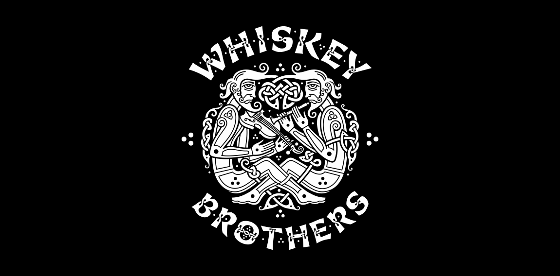 WHISKEY BROTHERS