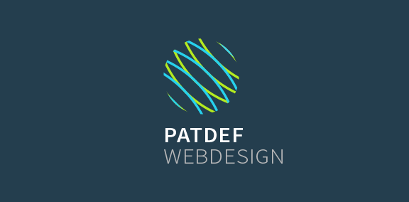 patdef webdesign