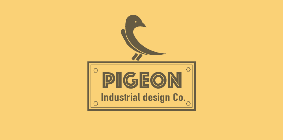 Pigeon Industrial Design Co.
