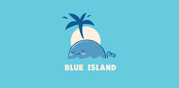 Blue Island