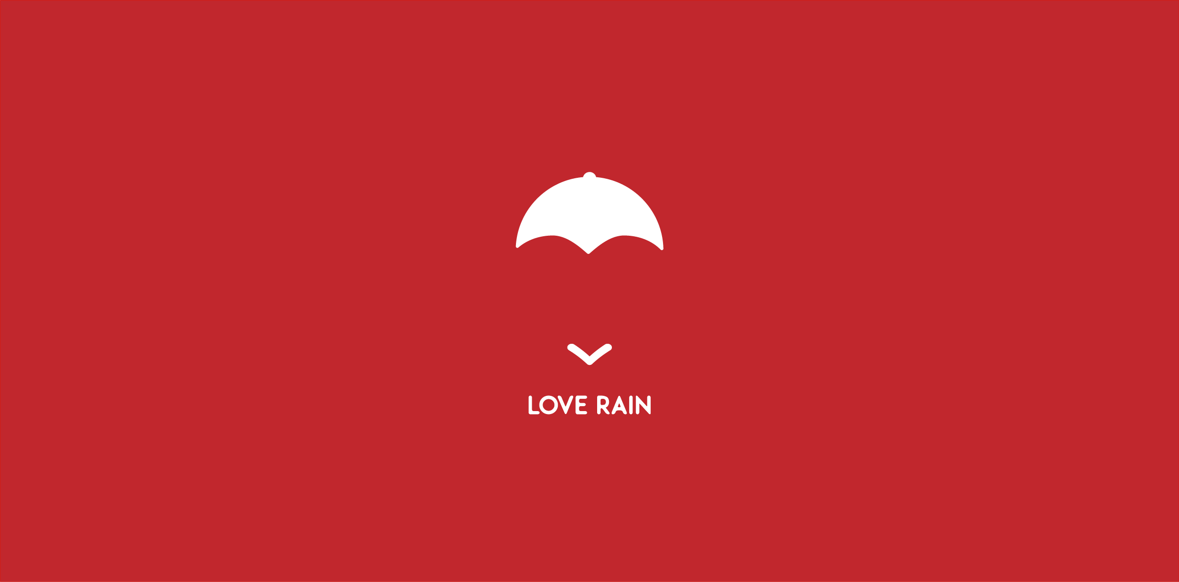 RAIN LOVER