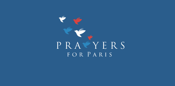 Prayers for Paris