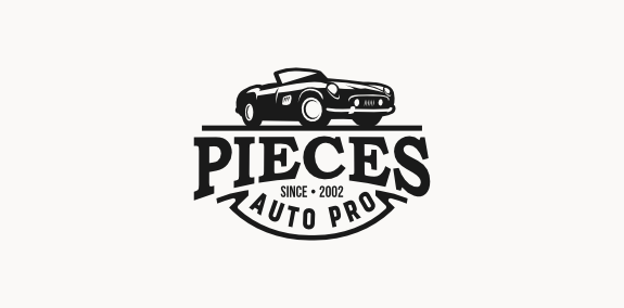 Pieces Auto Pro