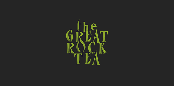 The Great Rock Tea