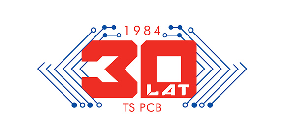 30 years of PCB