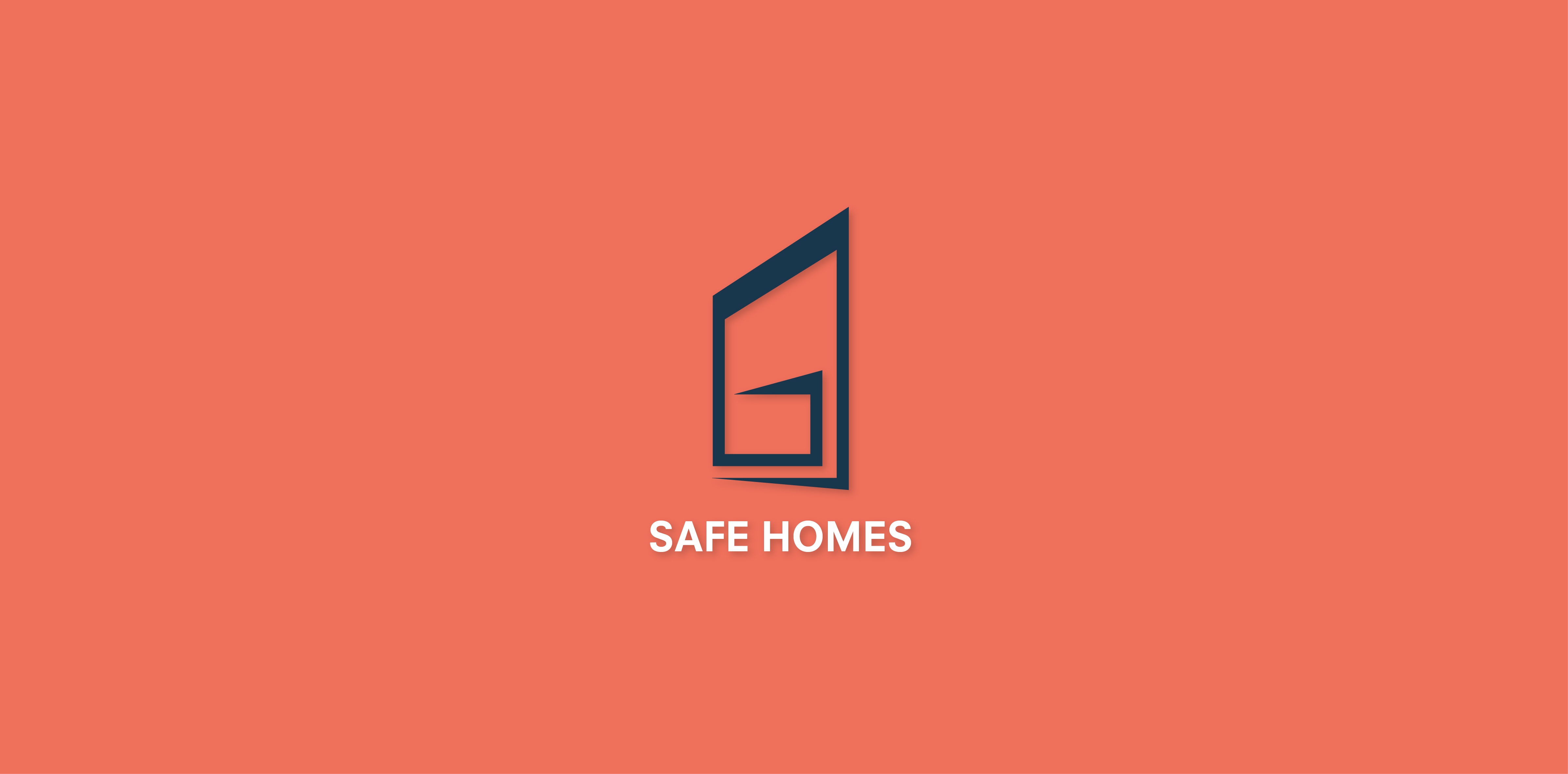 Safe homes