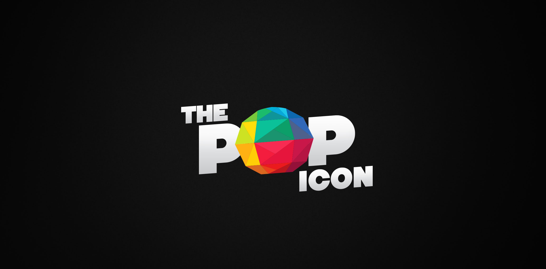 vare fly serviet The Pop Icon logo • LogoMoose - Logo Inspiration