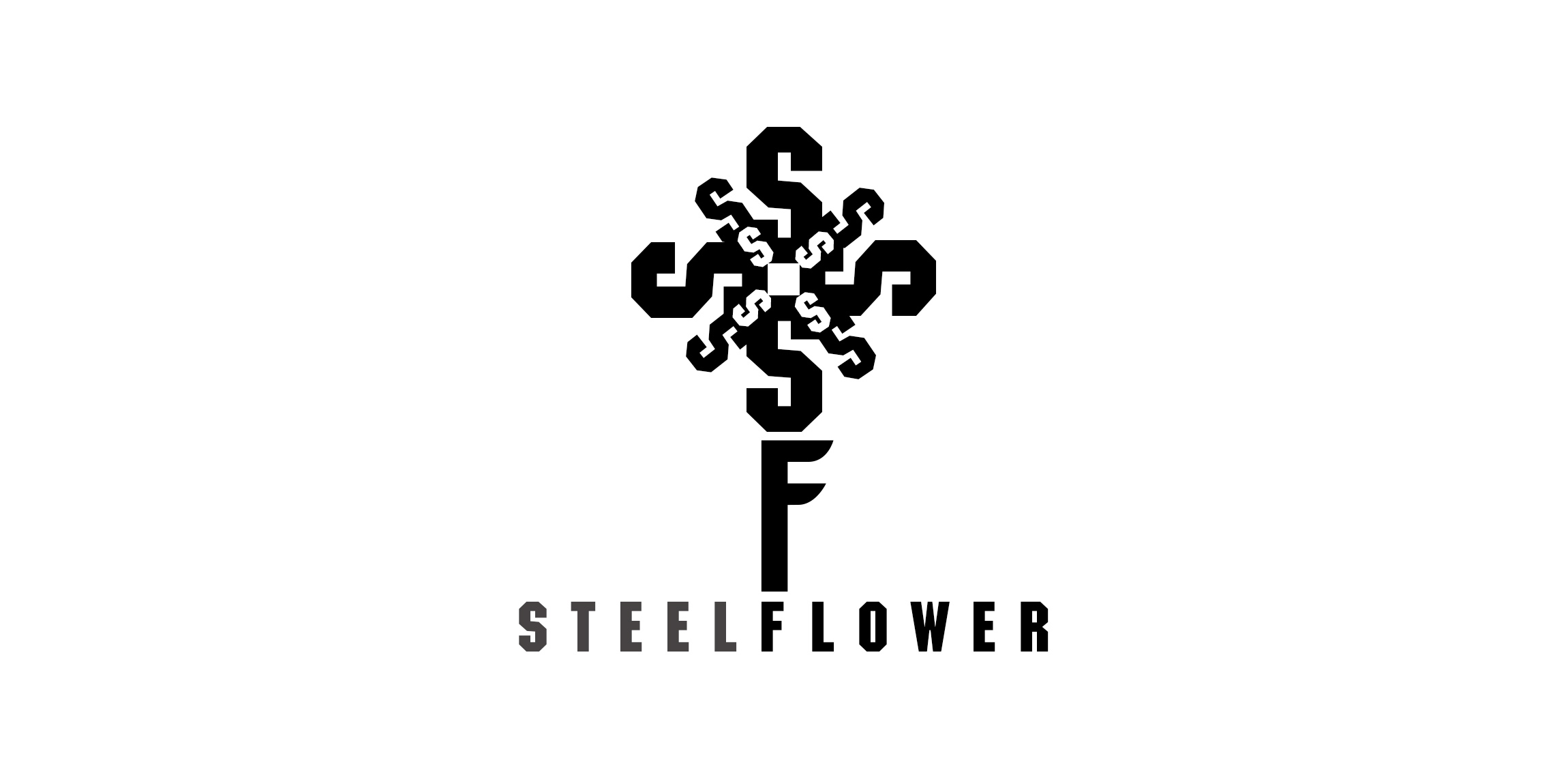 Steel Flower