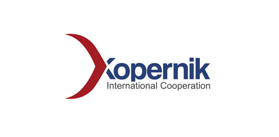 Kopernik logo