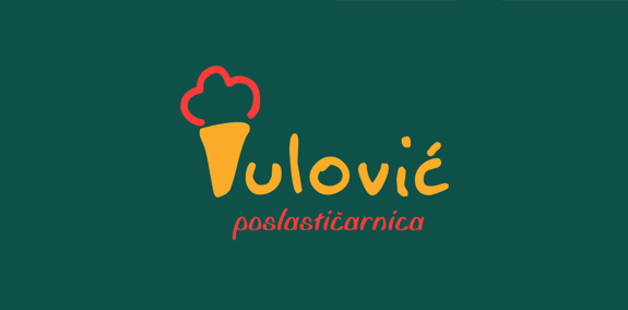 Vulovic pastry shop