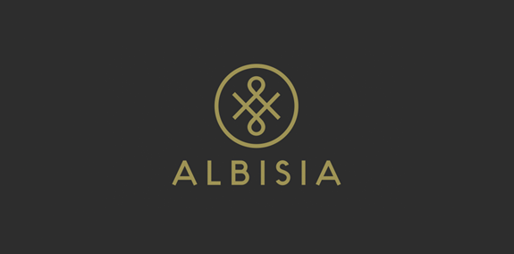 Albisia Jewelry