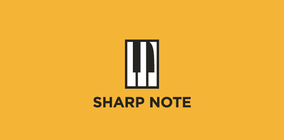 Sharp Note