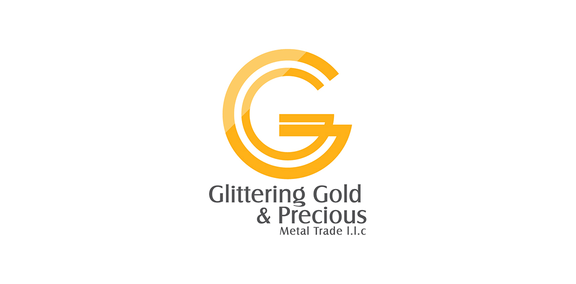 Glittering Gold