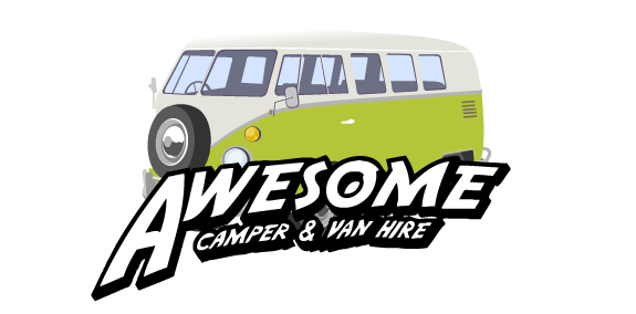 Awesome Camper & Van Hire